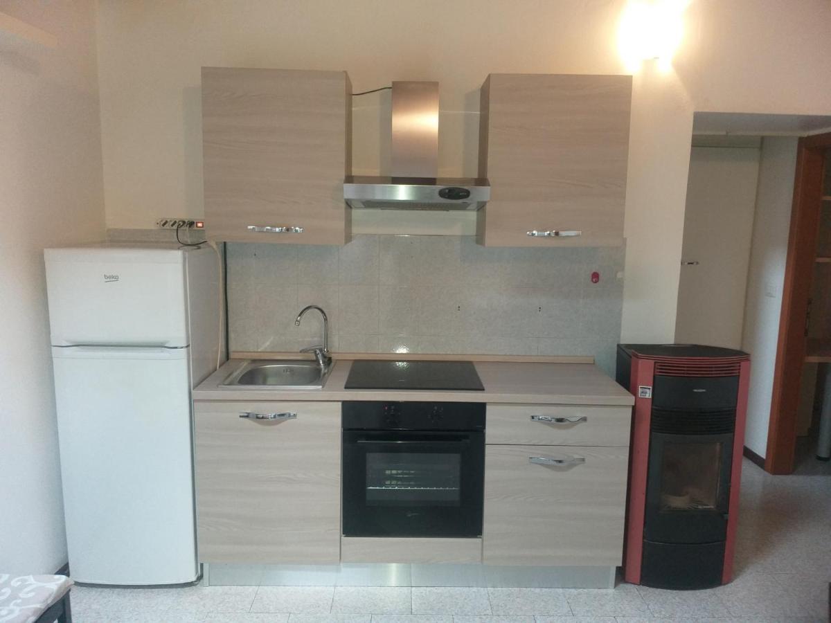 Sleepingarda Apartment Tenno Ngoại thất bức ảnh