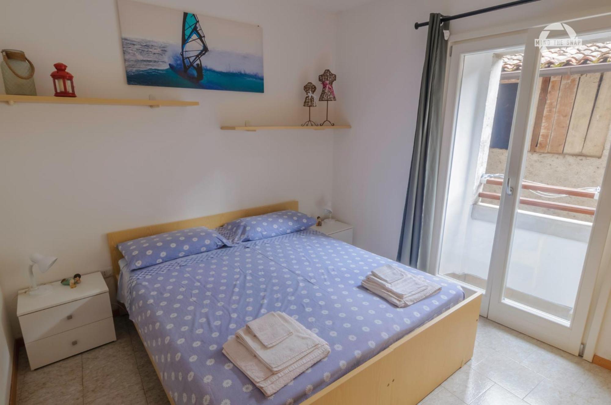 Sleepingarda Apartment Tenno Ngoại thất bức ảnh