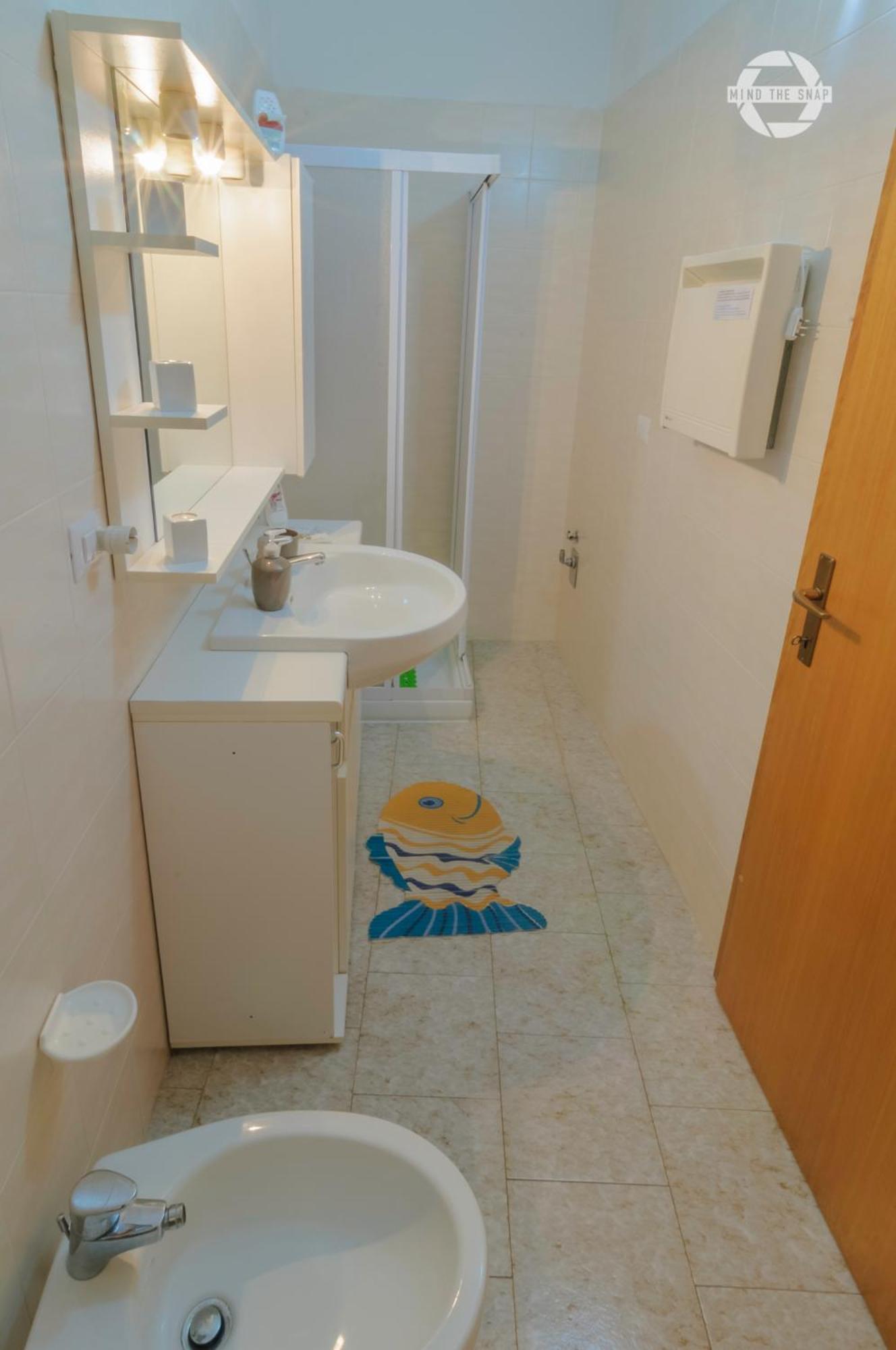 Sleepingarda Apartment Tenno Ngoại thất bức ảnh
