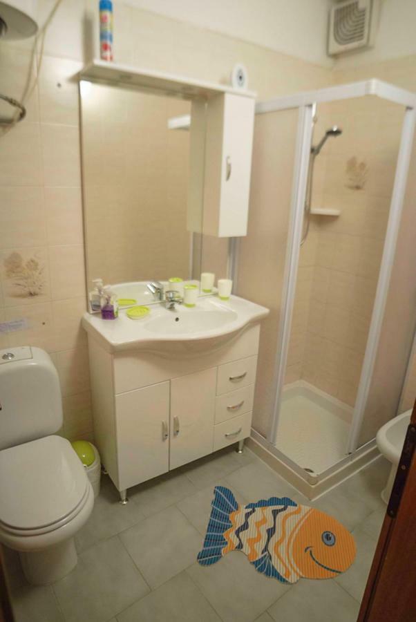 Sleepingarda Apartment Tenno Ngoại thất bức ảnh